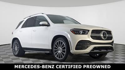 2023 Mercedes-Benz GLE 450 SUV AWD SUV for sale #372843A - photo 1