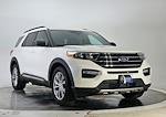 Used 2020 Ford Explorer XLT 4WD SUV for sale #372852A - photo 1