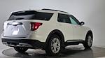 Used 2020 Ford Explorer XLT 4WD SUV for sale #372852A - photo 2