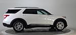 Used 2020 Ford Explorer XLT 4WD SUV for sale #372852A - photo 3