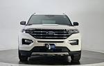 Used 2020 Ford Explorer XLT 4WD SUV for sale #372852A - photo 4