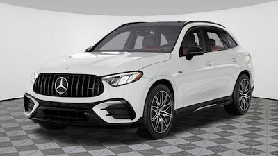 2025 Mercedes-Benz AMG GLC 43 SUV AWD SUV for sale #372854 - photo 1