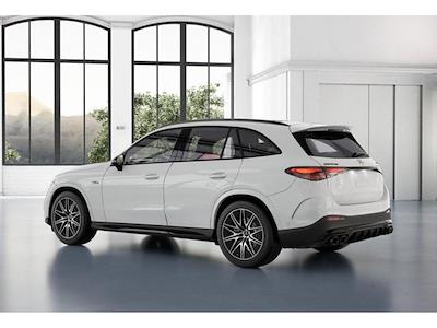2025 Mercedes-Benz AMG GLC 43 SUV AWD SUV for sale #372854 - photo 2