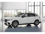 2025 Mercedes-Benz AMG GLC 43 SUV AWD SUV for sale #372854 - photo 37