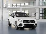 2025 Mercedes-Benz AMG GLC 43 SUV AWD SUV for sale #372854 - photo 10