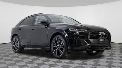 2019 Audi Q8 AWD SUV for sale #372859C - photo 1