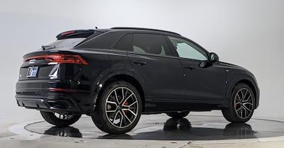2019 Audi Q8 AWD SUV for sale #372859C - photo 2