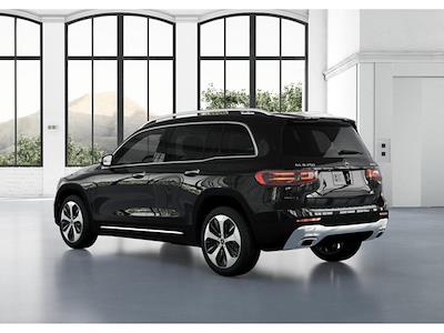 2025 Mercedes-Benz GLB 250 SUV AWD SUV for sale #372862 - photo 2