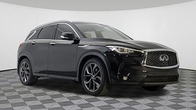2019 Infiniti QX50 AWD SUV for sale #372862A - photo 1