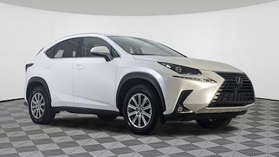 2021 Lexus NX 300 AWD SUV for sale #372863A - photo 1