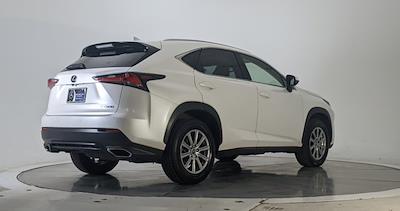2021 Lexus NX 300 AWD SUV for sale #372863A - photo 2