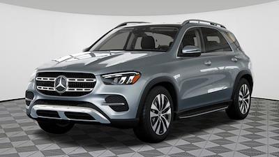 2025 Mercedes-Benz GLE 450 SUV AWD SUV for sale #372869 - photo 1