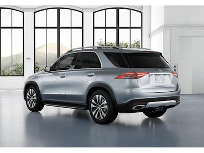 2025 Mercedes-Benz GLE 450 SUV AWD SUV for sale #372869 - photo 2