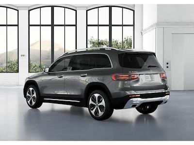 2025 Mercedes-Benz GLB 250 SUV AWD SUV for sale #372872 - photo 2