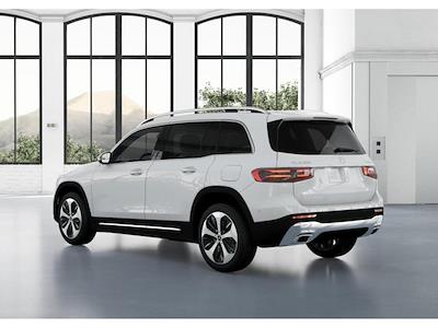 2025 Mercedes-Benz GLB 250 SUV AWD SUV for sale #372873 - photo 2