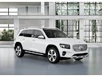2025 Mercedes-Benz GLB 250 SUV AWD SUV for sale #372873 - photo 12