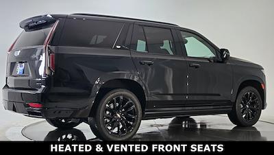 Used 2023 Cadillac Escalade Sport 4WD SUV for sale #372874A - photo 2