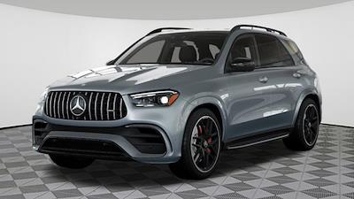 2025 Mercedes-Benz AMG GLE 63 S AWD SUV for sale #372875 - photo 1