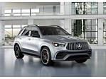 2025 Mercedes-Benz AMG GLE 63 S AWD SUV for sale #372875 - photo 11