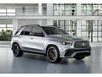 2025 Mercedes-Benz AMG GLE 63 S AWD SUV for sale #372875 - photo 12