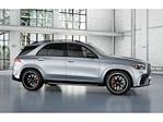 2025 Mercedes-Benz AMG GLE 63 S AWD SUV for sale #372875 - photo 15