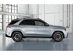 2025 Mercedes-Benz AMG GLE 63 S AWD SUV for sale #372875 - photo 3