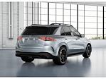 2025 Mercedes-Benz AMG GLE 63 S AWD SUV for sale #372875 - photo 23