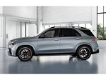 2025 Mercedes-Benz AMG GLE 63 S AWD SUV for sale #372875 - photo 35