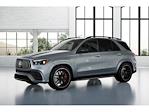2025 Mercedes-Benz AMG GLE 63 S AWD SUV for sale #372875 - photo 38