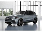 2025 Mercedes-Benz AMG GLE 63 S AWD SUV for sale #372875 - photo 39