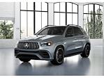 2025 Mercedes-Benz AMG GLE 63 S AWD SUV for sale #372875 - photo 40
