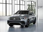 2025 Mercedes-Benz AMG GLE 63 S AWD SUV for sale #372875 - photo 41