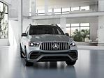 2025 Mercedes-Benz AMG GLE 63 S AWD SUV for sale #372875 - photo 9