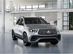 2025 Mercedes-Benz AMG GLE 63 S AWD SUV for sale #372875 - photo 10