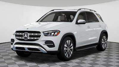 2025 Mercedes-Benz GLE 450e SUV AWD SUV for sale #372876 - photo 1