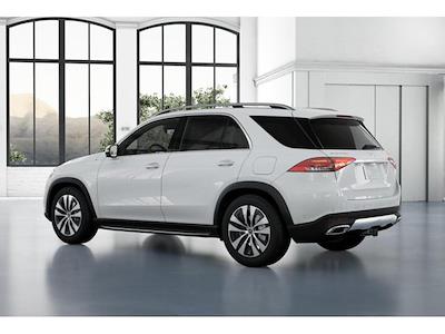 2025 Mercedes-Benz GLE 450e SUV AWD SUV for sale #372876 - photo 2