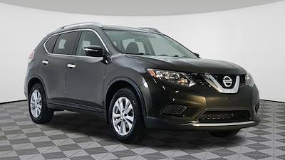 2015 Nissan Rogue AWD SUV for sale #372876A - photo 1