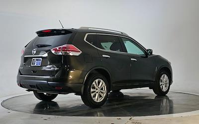 2015 Nissan Rogue AWD SUV for sale #372876A - photo 2