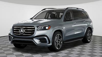 2025 Mercedes-Benz GLS 450 AWD SUV for sale #372877 - photo 1