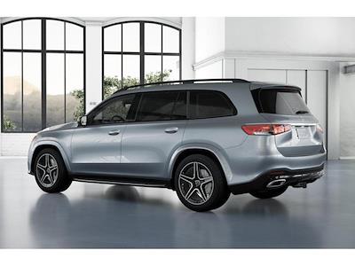 2025 Mercedes-Benz GLS 450 AWD SUV for sale #372877 - photo 2