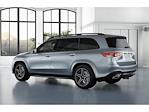 2025 Mercedes-Benz GLS 450 AWD SUV for sale #372877 - photo 2