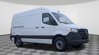 2024 Mercedes-Benz Sprinter 2500 Standard Roof RWD Empty Cargo Van for sale #372924 - photo 1