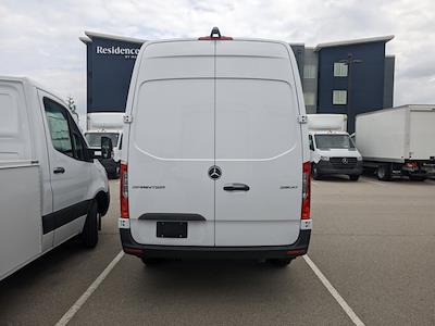2024 Mercedes-Benz Sprinter 2500 Standard Roof RWD Empty Cargo Van for sale #372924 - photo 2