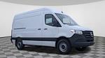 2024 Mercedes-Benz Sprinter 2500 Standard Roof RWD Empty Cargo Van for sale #372924 - photo 1