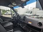 2024 Mercedes-Benz Sprinter 2500 Standard Roof RWD Empty Cargo Van for sale #372924 - photo 21