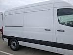 2024 Mercedes-Benz Sprinter 2500 Standard Roof RWD Empty Cargo Van for sale #372924 - photo 6
