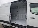 2024 Mercedes-Benz Sprinter 2500 Standard Roof RWD Empty Cargo Van for sale #372924 - photo 8