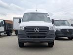 2024 Mercedes-Benz Sprinter 2500 Standard Roof RWD Empty Cargo Van for sale #372924 - photo 10
