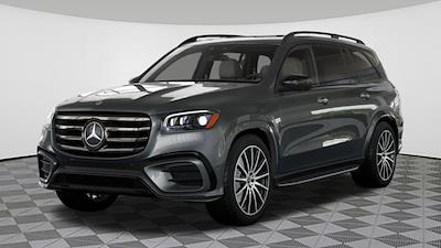 2025 Mercedes-Benz GLS 450 AWD SUV for sale #372888 - photo 1