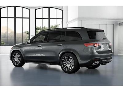 2025 Mercedes-Benz GLS 450 AWD SUV for sale #372888 - photo 2